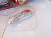 Hallmark Ornament Lionel 1950 Santa Fe F3 Diesel Locomotive NIB 1997 H36