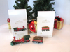 Hallmark Ornament Lionel Nutcracker Route Locomotive & Tender LN 2012 H36