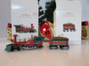 Hallmark Ornament Lionel Nutcracker Route Locomotive & Tender LN 2012 H36