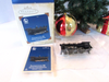 Hallmark Ornament Lionel Pennsylvania B6 Steam Locomotive 2005 L/N  H36