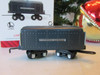Hallmark Ornament Lionel 265W Tender 2014 Matches the Pennsy Torpedo  L/N  H36
