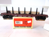 Lionel Trains 6-16386 Southern Pacific With Wood Load New Boxed  H1D