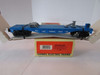 Lionel Trains 16923 Lionel Lines Flatcar with Wheel Chocks 1995 New Boxed  H1D
