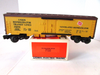 Lionel Trains 6-19500 Milwaukee Road Reefer 1987 New Boxed  H1D