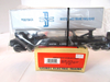 Lionel Trains 6-16911 Boston & Maine Flatcar with Trailer New Boxed  H1D