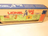LIONEL MPC 0/027 SCALE 7603 STATE OF NEW JERSEY 1776 SET BOXCAR- NEW- B23