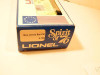LIONEL MPC 0/027 SCALE 7603 STATE OF NEW JERSEY 1776 SET BOXCAR- NEW- B23