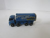 Lesney Diecast no. 10 Sugar Container Truck Blue Tate & Lyle England H3