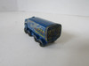 Lesney Diecast no. 10 Sugar Container Truck Blue Tate & Lyle England H3