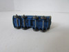 Lesney Diecast no. 10 Sugar Container Truck Blue Tate & Lyle England H3