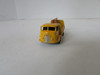 Lesney Diecast no.37 Karrier Bantam 2 ton Coca Cola Delivery Truck Yellow H3