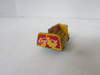 Lesney Diecast no.37 Karrier Bantam 2 ton Coca Cola Delivery Truck Yellow H3