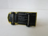 Lesney Diecast no.37 Karrier Bantam 2 ton Coca Cola Delivery Truck Yellow H3