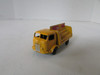 Lesney Diecast no.37 Karrier Bantam 2 ton Coca Cola Delivery Truck Yellow H3