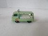 Lesney Diecast no.21 Commer Bottle Float Milk Van Delivery Green H3