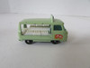 Lesney Diecast no.21 Commer Bottle Float Milk Van Delivery Green H3