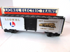 Lionel Trains 6-9484 Lionel 85th Anniversary Box Car New Boxed  H1B