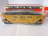 Lionel Trains 6-19302 Milwaukee Road Hopper with Coal Load 1987 NIB H1B
