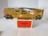 Lionel Trains 6-19302 Milwaukee Road Hopper with Coal Load 1987 NIB H1B