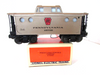 Lionel Trains 6-19702 Pennsylvania Porthole Caboose NIB H1B
