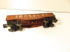 MPC LIONEL TRAINS - 9031 NICKEL PLATE ROAD GONDOLA -  EXC.- NO BOX - 0/027- H9