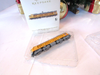 Hallmark Ornament Lionel Union Pacific Veranda Turbine Locomotive 2006  H36