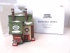 Dept 56 56251 Elfie's Sled & Skates Lighted Building North Pole Series   D2
