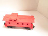 LIONEL POST-WAR 6167  CABOOSE- NO BOX  - 0/027. - M67