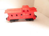 LIONEL POST-WAR 6167  CABOOSE- NO BOX  - 0/027. - M67