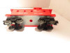 LIONEL POST-WAR 6167  CABOOSE- NO BOX  - 0/027. - M67