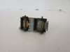 Vtg Midgetoy WWII Army Jeep Green 1.75"L H3