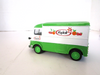 Matchbox Diecast Yoplait Yogurt 1947 Citroen H-Type Integral Van Green 1993  E1