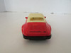 M.C. Toys Porsche 911SC Red 1/36 Scale Diecast Softtop E1