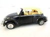 M.C. Toys Volkswagon 1303 Cabriolet 1/36 Scale Diecast Softtop Blue  E1