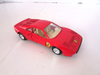 M.C. Toys Ferrari 288 GTO  1/36 Scale Diecast Red   E1