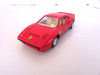 M.C. Toys Ferrari 288 GTO  1/36 Scale Diecast Red   E1