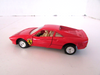 M.C. Toys Ferrari 288 GTO  1/36 Scale Diecast Red   E1
