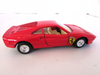 M.C. Toys Ferrari 288 GTO  1/36 Scale Diecast Red   E1