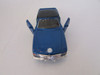 M.C. Toys  500SL Mercedes Benz 1/39  Scale Diecast Blue   E1