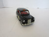 Corgi Diecast Austin London Taxi Car Black 4.75"L  E1