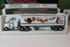 LIONEL 12842 DUNKIN DONUTS TRACTOR/TRAILER - 0/027- NEW- P1