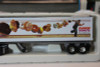 LIONEL 12842 DUNKIN DONUTS TRACTOR/TRAILER - 0/027- NEW- P1