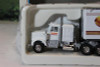 LIONEL 12842 DUNKIN DONUTS TRACTOR/TRAILER - 0/027- NEW- P1