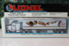 LIONEL 12842 DUNKIN DONUTS TRACTOR/TRAILER - 0/027- NEW- P1