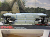 LIONEL - 19509 ALEXANDER GRAHAM BELL INVENTOR SERIES REEFER NEW -0/027- P1