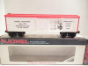 LIONEL- 19506 THOMAS NEWCOMEN INVENTOR SERIES REEFER - 0/027- NEW - P1