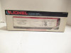 LIONEL- 5722  - NICKEL PLATE ROAD WOODISED REEFER - 0/027- NEW - P1