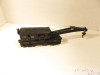 LIONEL TRAINS 6460 LIONEL LINES CRANE CAR - ORIGINAL EXC. - 0/027- M70
