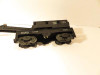 LIONEL TRAINS 6460 LIONEL LINES CRANE CAR - ORIGINAL EXC. - 0/027- M70