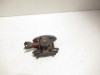 LIONEL PART POST-WAR DIECAST TRUCK W/COIL COUPLER & SLIDE SHOE- ORIG- EXC.-SR94